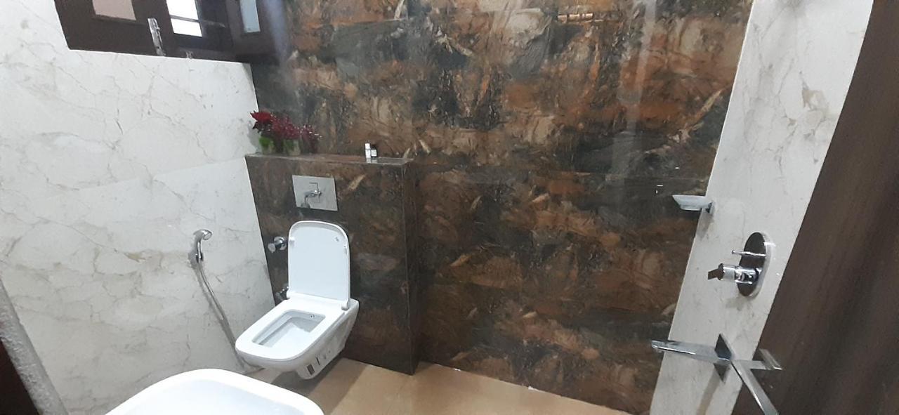 Amor Hotel Gangānagar Εξωτερικό φωτογραφία