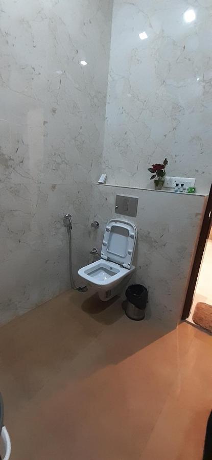 Amor Hotel Gangānagar Εξωτερικό φωτογραφία