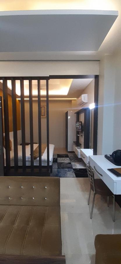 Amor Hotel Gangānagar Εξωτερικό φωτογραφία